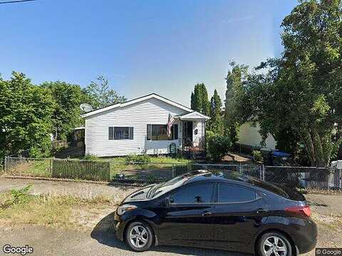 Alexander, CENTRALIA, WA 98531