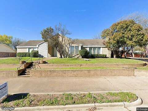 Sleepy Hollow, WOODWAY, TX 76712