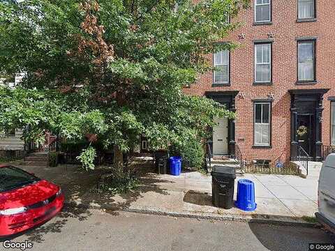 Green, HARRISBURG, PA 17102