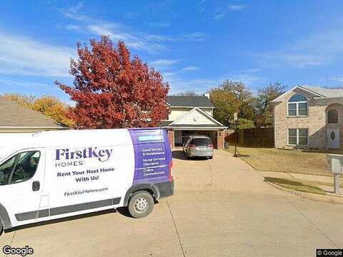 Jamestown, EULESS, TX 76040