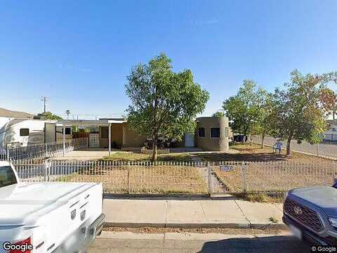 Wensley, EL CENTRO, CA 92243