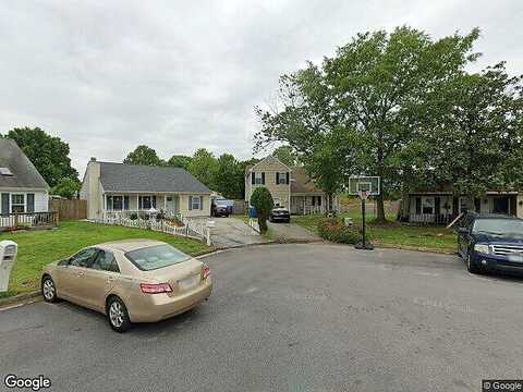 Saddlebred, VIRGINIA BEACH, VA 23464
