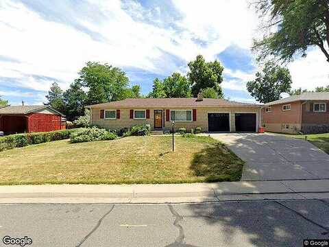 Center, LAKEWOOD, CO 80228
