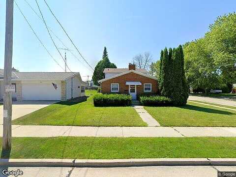 35Th, MANITOWOC, WI 54220