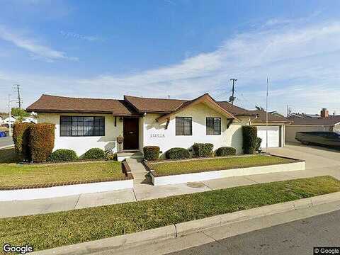 Tanfield, LA MIRADA, CA 90638