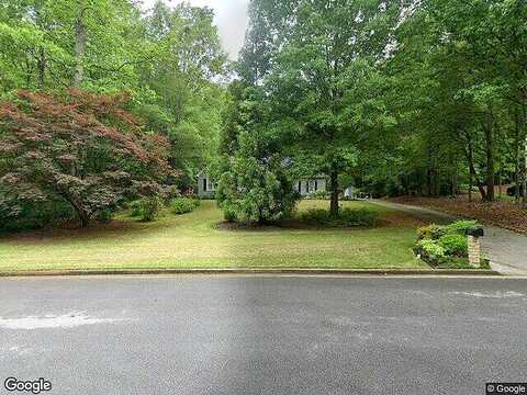 Wisteria, TYRONE, GA 30290