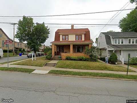 Grandview, ZELIENOPLE, PA 16063