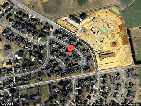 Joseph, BRIDGEWATER, VA 22812