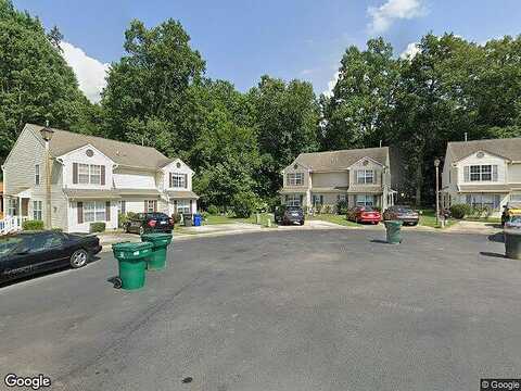 Creekstone, NEWPORT NEWS, VA 23603