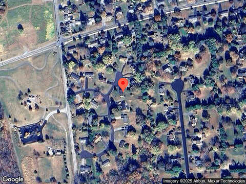 Buttonwood, WEST GROVE, PA 19390