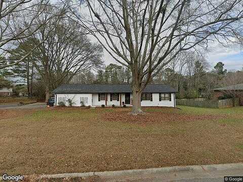 Murray, MARIETTA, GA 30064