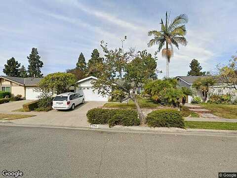 Bingham, CERRITOS, CA 90703