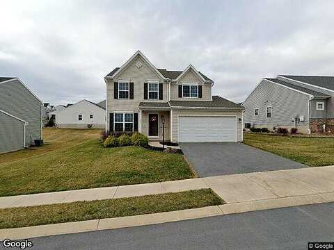 Fultons Run, STATE COLLEGE, PA 16803