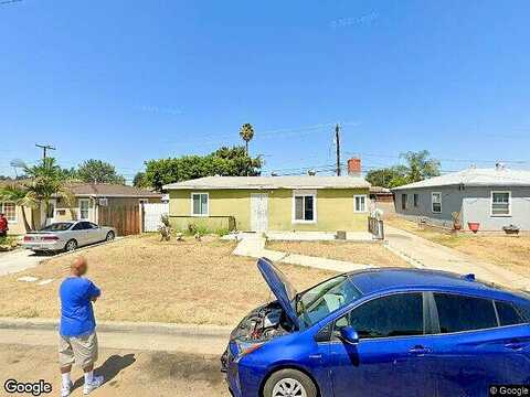 Telechron, WHITTIER, CA 90605
