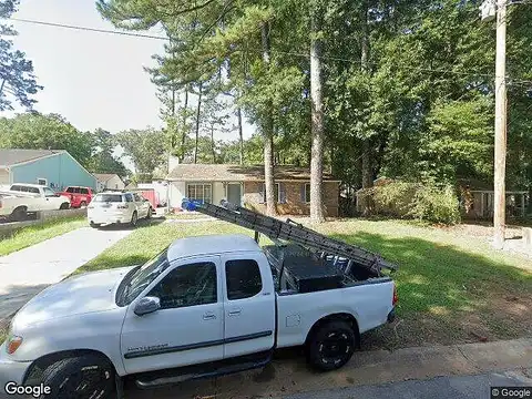 Brockdell, NORCROSS, GA 30093