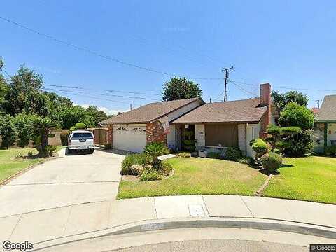 Pickering, EL MONTE, CA 91732