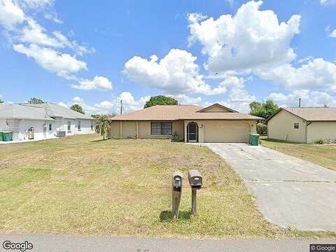 Richter, PORT CHARLOTTE, FL 33952