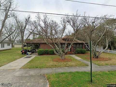 Lee, BROOKLET, GA 30415