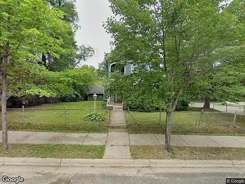 Lincoln, EVELETH, MN 55734