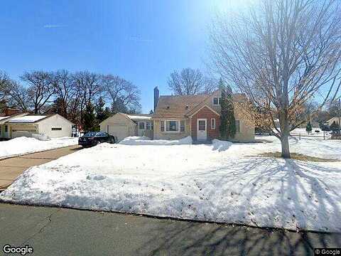 Sherren, SAINT PAUL, MN 55113