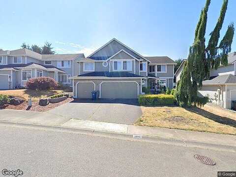 230Th, KENT, WA 98031