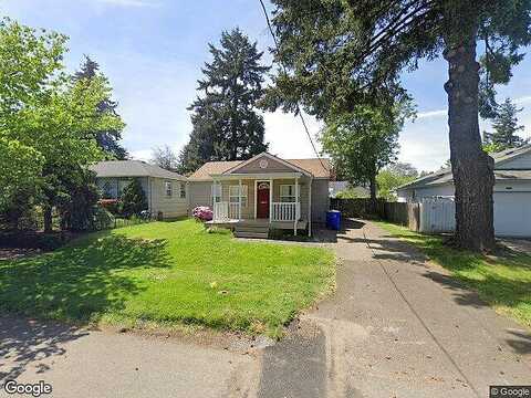 87Th, PORTLAND, OR 97216