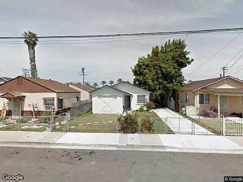 C, PORT HUENEME, CA 93041