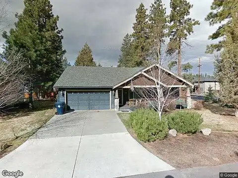 Timber Creek, SISTERS, OR 97759