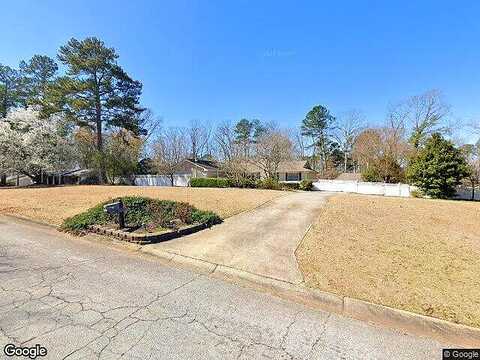 Heritage, MCDONOUGH, GA 30253