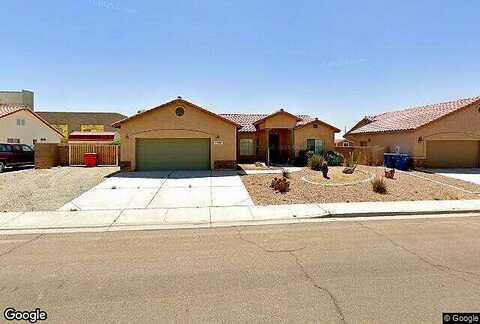 Del Verde, YUMA, AZ 85367