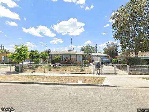 Woodward, FRESNO, CA 93706