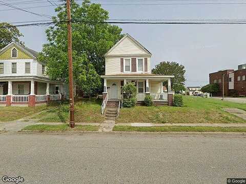 35Th, NEWPORT NEWS, VA 23607