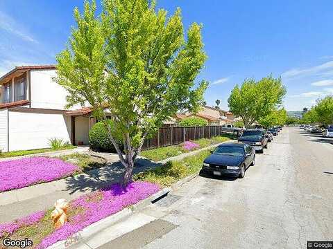 Fabian, HAYWARD, CA 94544