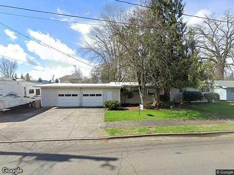 Franklin, LEBANON, OR 97355