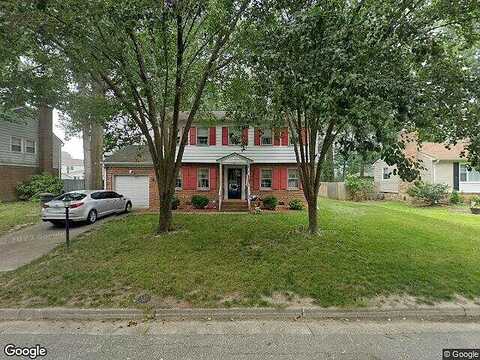Huxley, NEWPORT NEWS, VA 23606