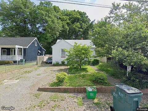 Jerald, HENRICO, VA 23075