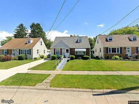 40Th, ERIE, PA 16509