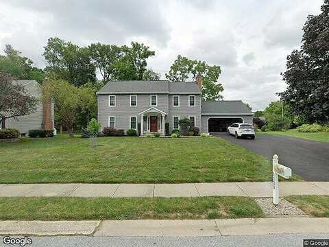 Cockburn, WEST CHESTER, PA 19382