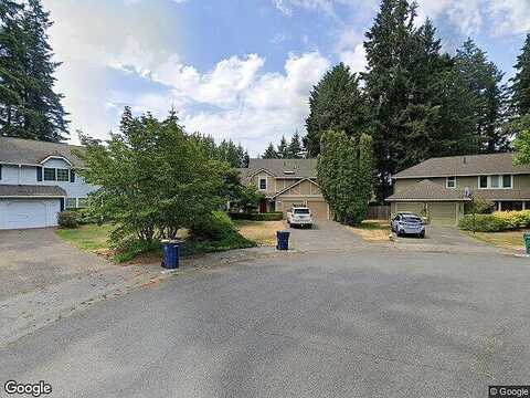 163Rd, REDMOND, WA 98052