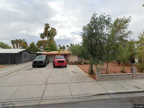 10Th, LAS VEGAS, NV 89104