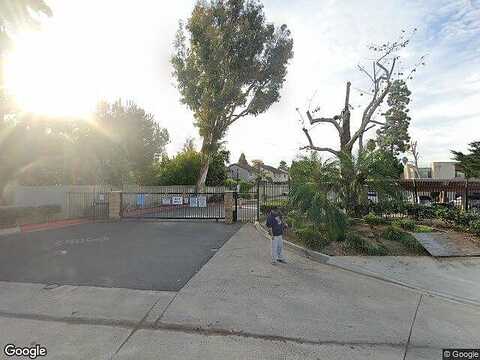 Los Padres, PLACENTIA, CA 92870