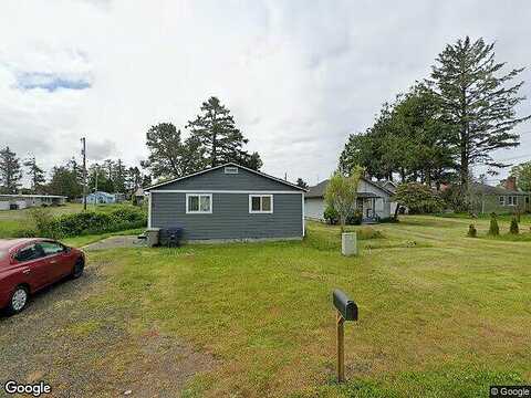 Pacific, WESTPORT, WA 98595