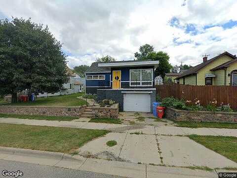 6Th, BOVEY, MN 55709