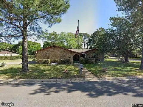Idlewood, AZLE, TX 76020