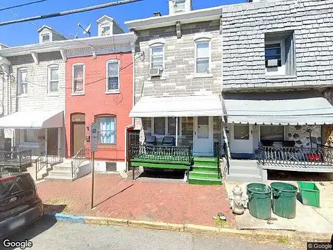 Spruce, READING, PA 19602