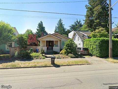 65Th, SEATTLE, WA 98117