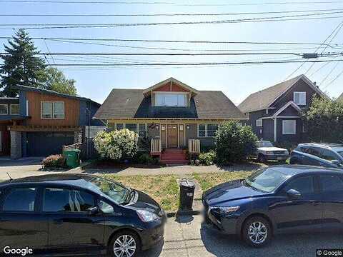 62Nd, SEATTLE, WA 98107