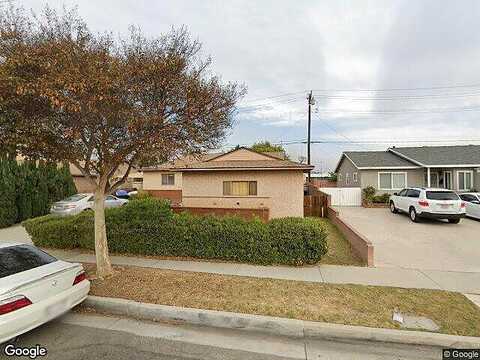 Elmhurst, NORWALK, CA 90650