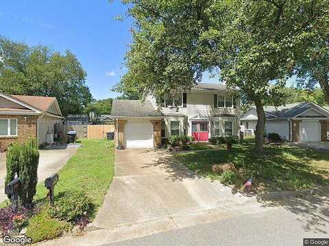 Spindle, VIRGINIA BEACH, VA 23455