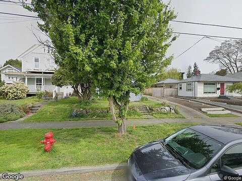 63Rd, SEATTLE, WA 98107